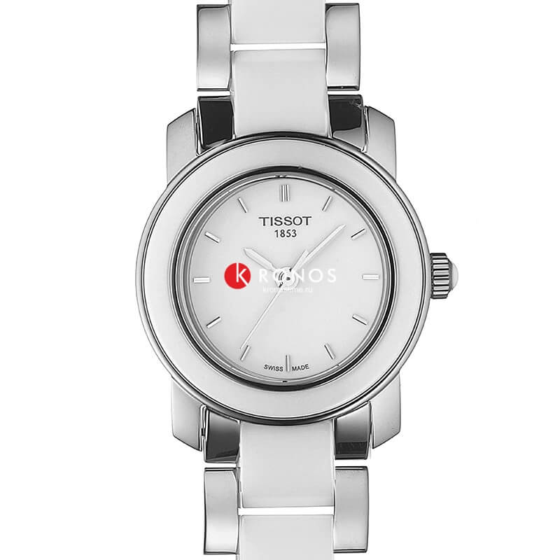 Фотография часов Tissot Cera T064.210.22.011.00